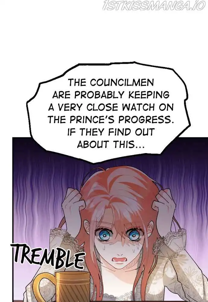 Prince Maker Chapter 42 90